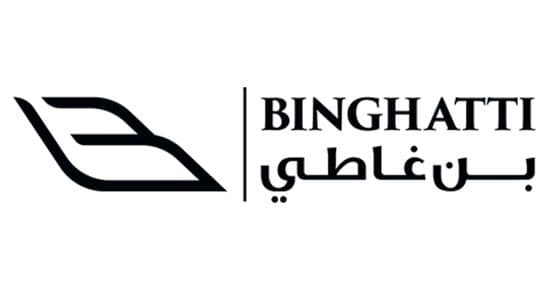 Binghatti