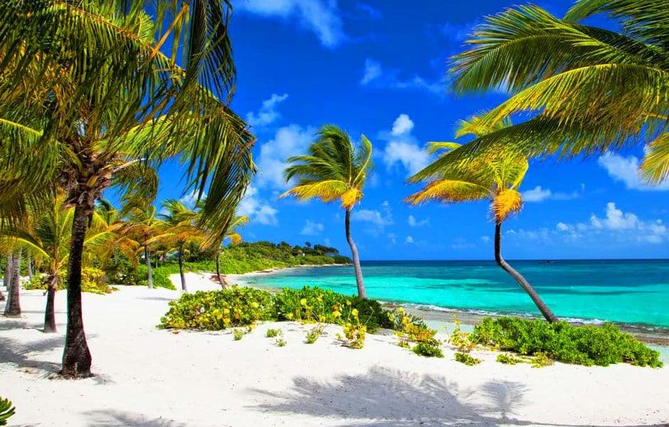 Private Beach Access