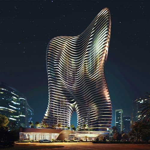 Bugatti Residences
