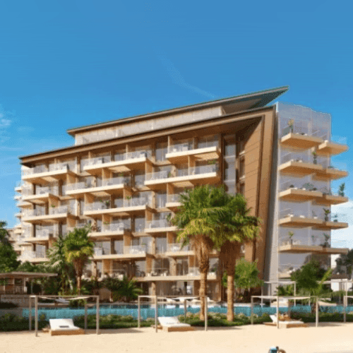 Ellington Beach House