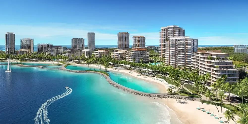 Bay Grove Residences