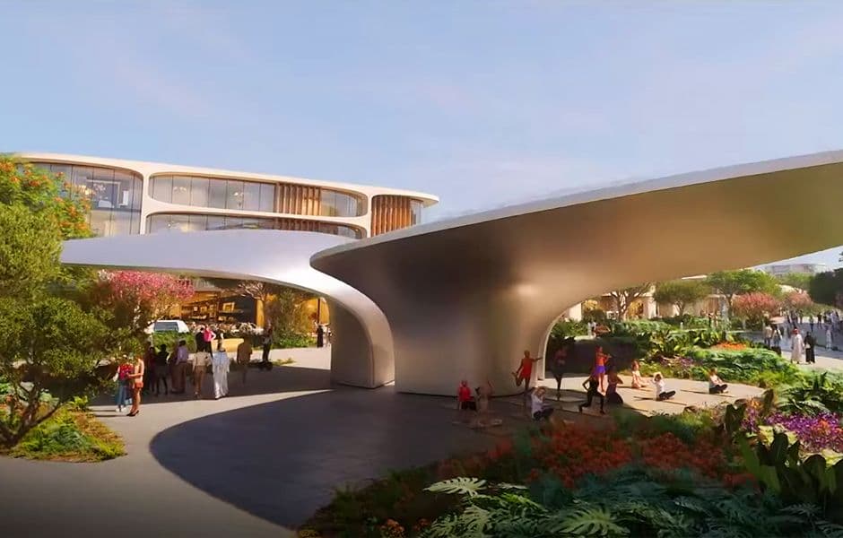 People Centric Design