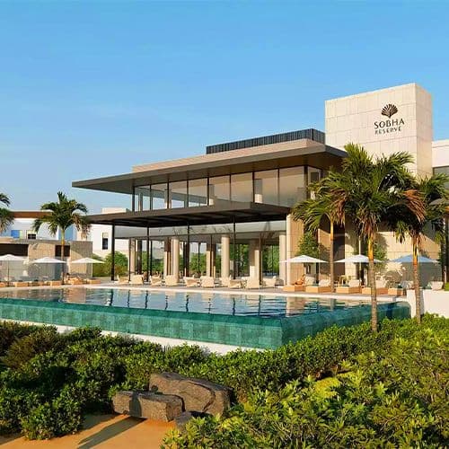 Sobha Reserve Villas