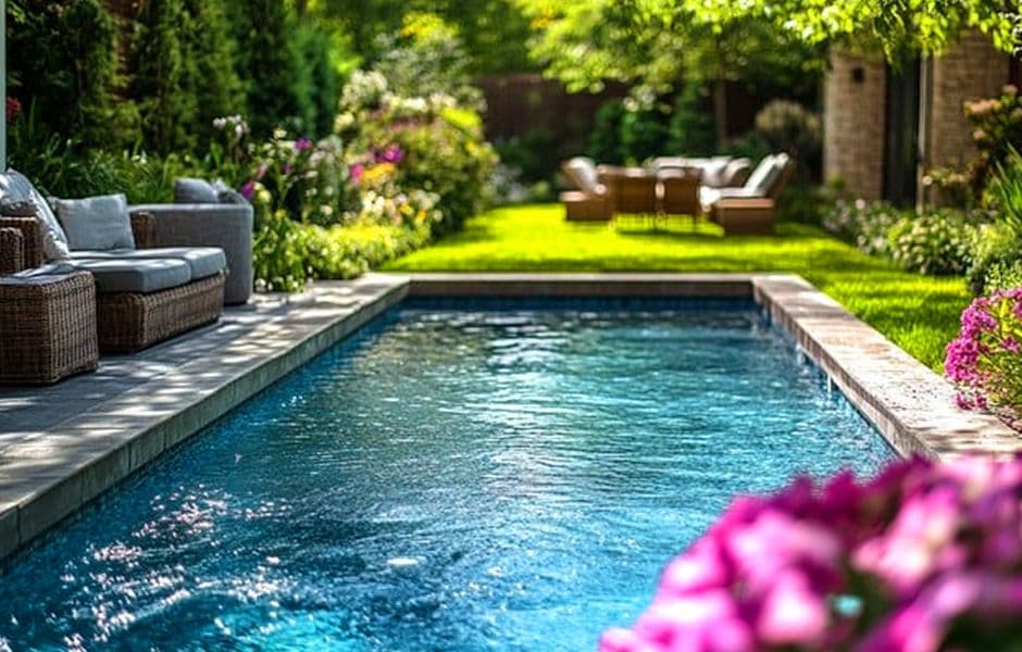 Tranquillity Pool (for Adults)