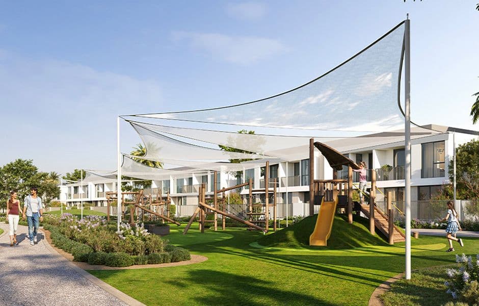 Adventure Playgrounds