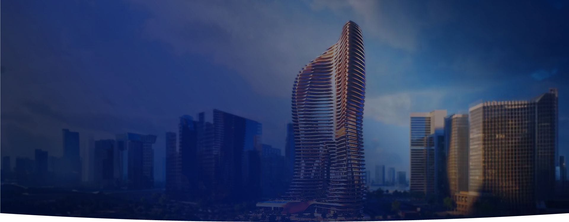 Binghatti Properties